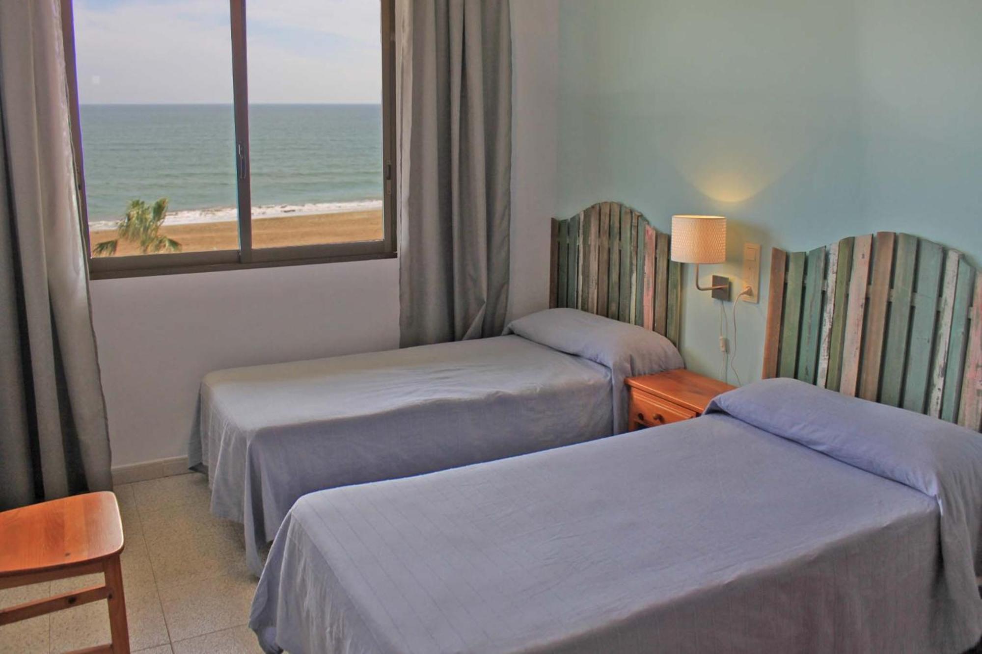 Apartamentos Florida II Peñiscola Zewnętrze zdjęcie