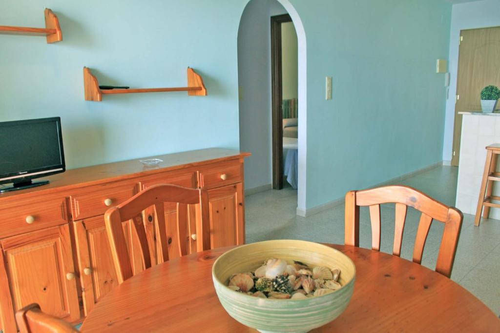 Apartamentos Florida II Peñiscola Pokój zdjęcie
