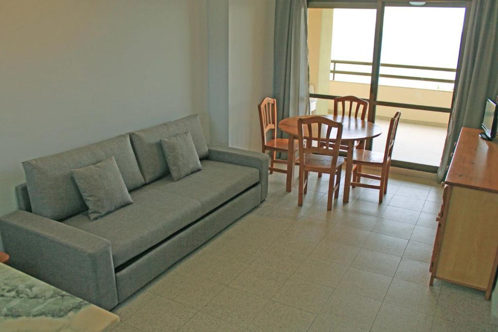 Apartamentos Florida II Peñiscola Pokój zdjęcie