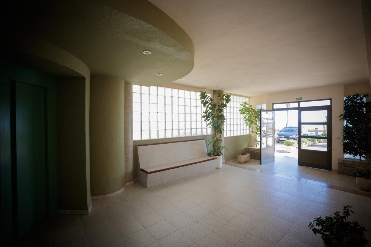 Apartamentos Florida II Peñiscola Zewnętrze zdjęcie