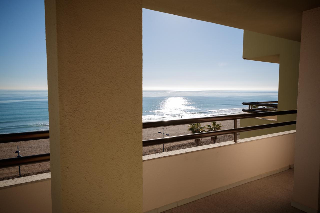 Apartamentos Florida II Peñiscola Zewnętrze zdjęcie