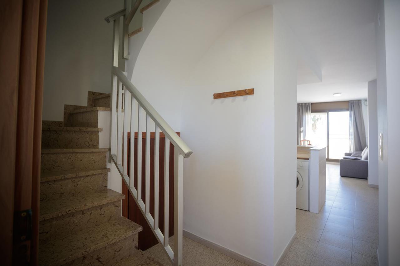 Apartamentos Florida II Peñiscola Zewnętrze zdjęcie