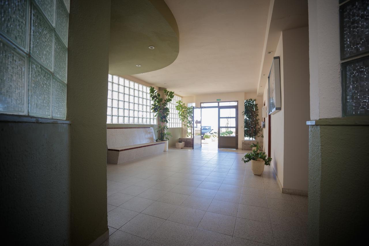 Apartamentos Florida II Peñiscola Zewnętrze zdjęcie
