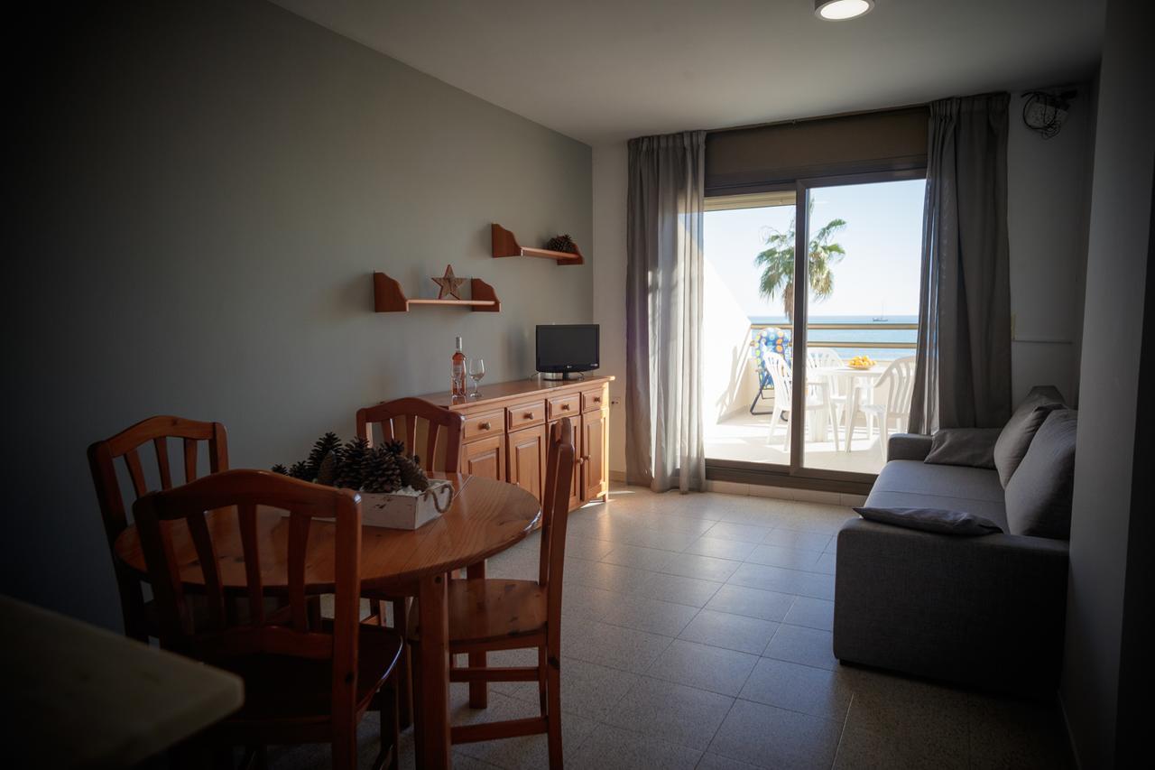 Apartamentos Florida II Peñiscola Zewnętrze zdjęcie