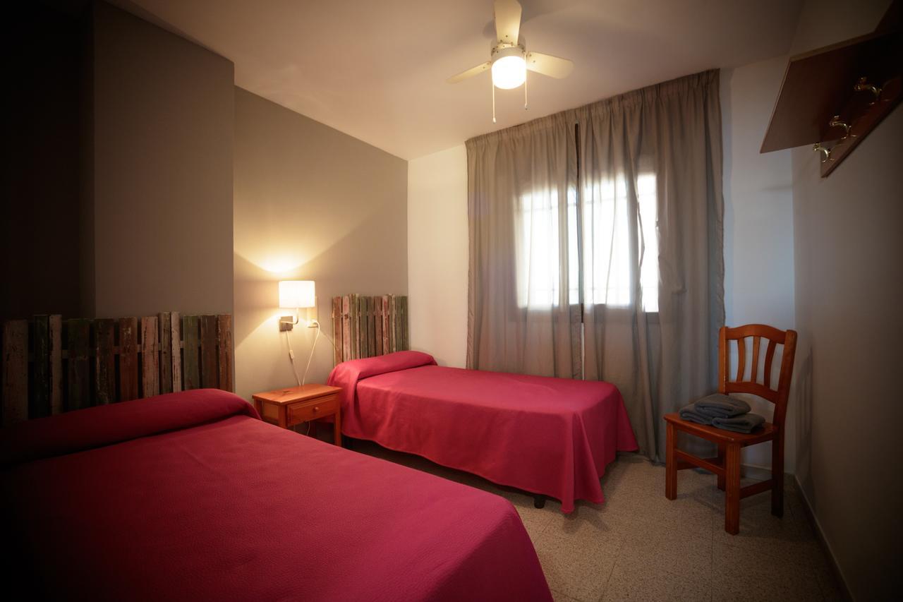 Apartamentos Florida II Peñiscola Zewnętrze zdjęcie