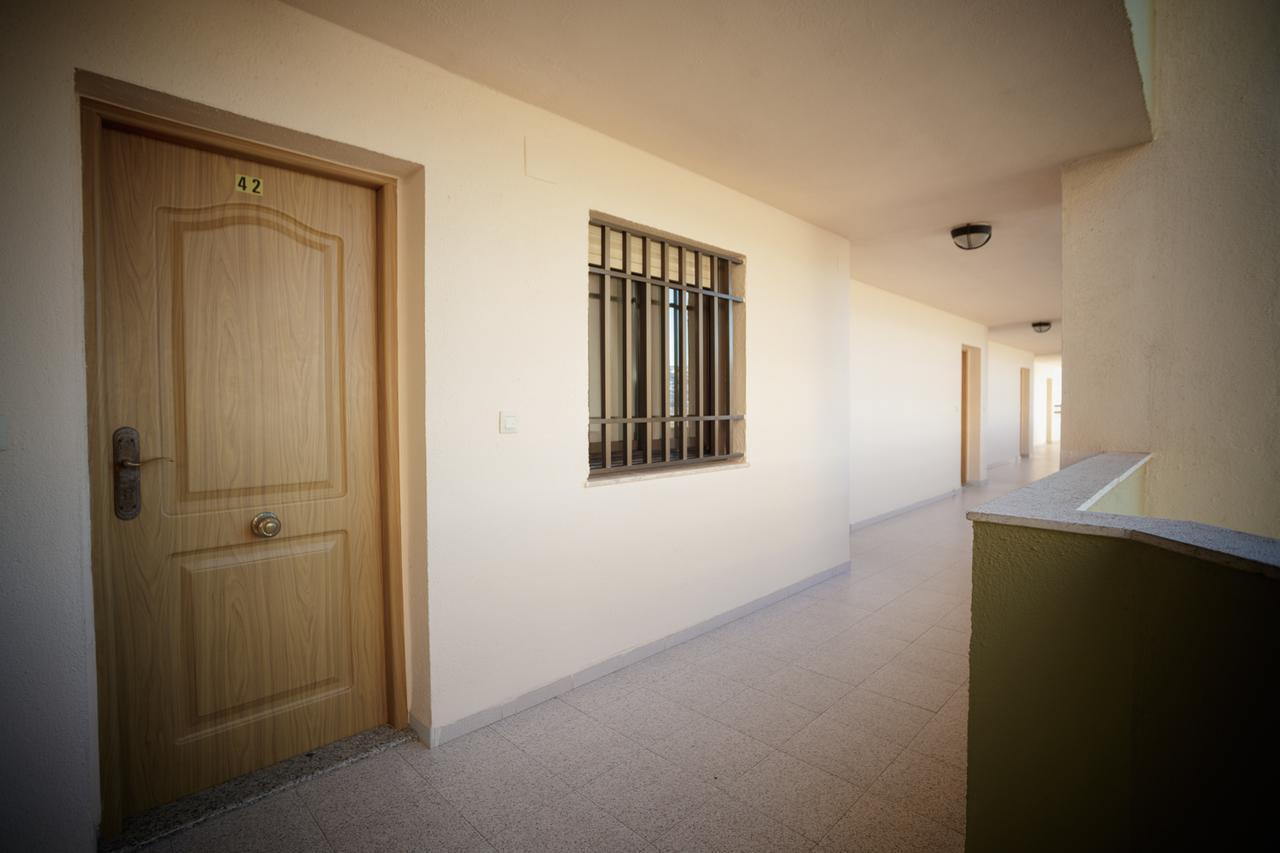 Apartamentos Florida II Peñiscola Zewnętrze zdjęcie