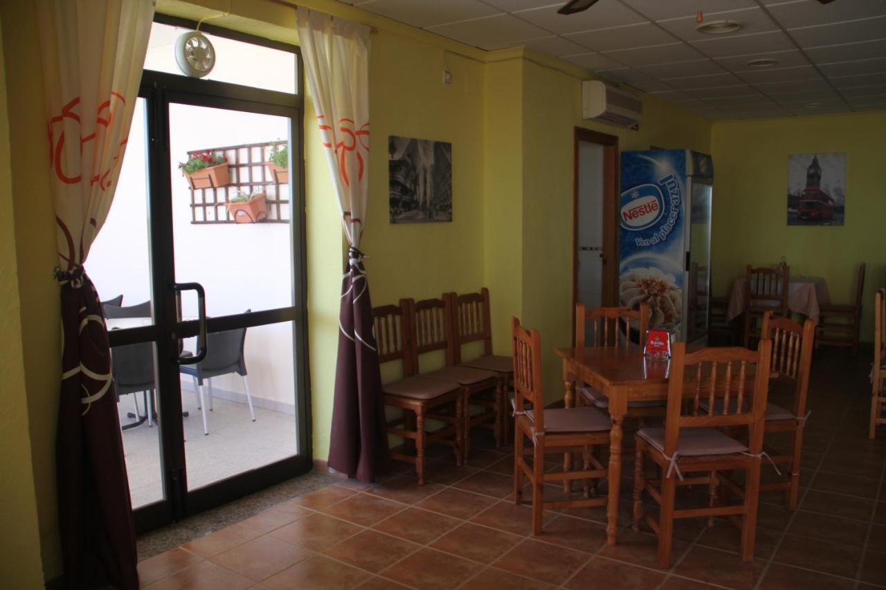 Apartamentos Florida II Peñiscola Zewnętrze zdjęcie