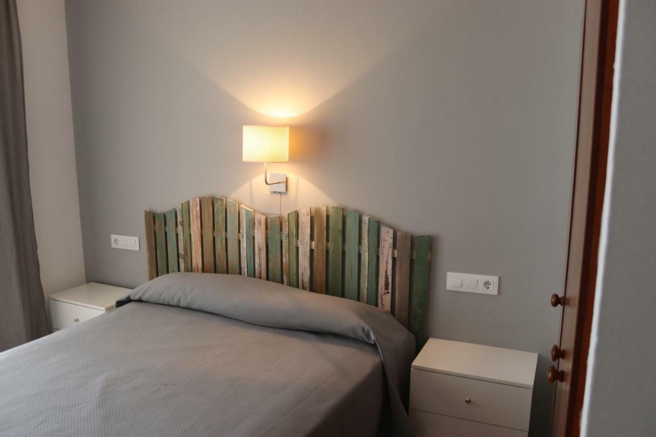 Apartamentos Florida II Peñiscola Zewnętrze zdjęcie