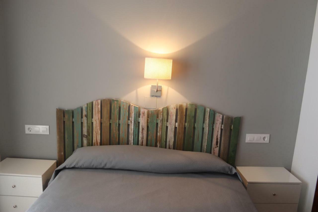 Apartamentos Florida II Peñiscola Zewnętrze zdjęcie