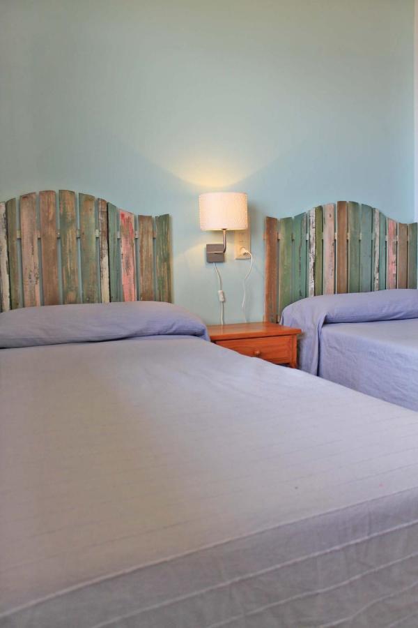 Apartamentos Florida II Peñiscola Zewnętrze zdjęcie